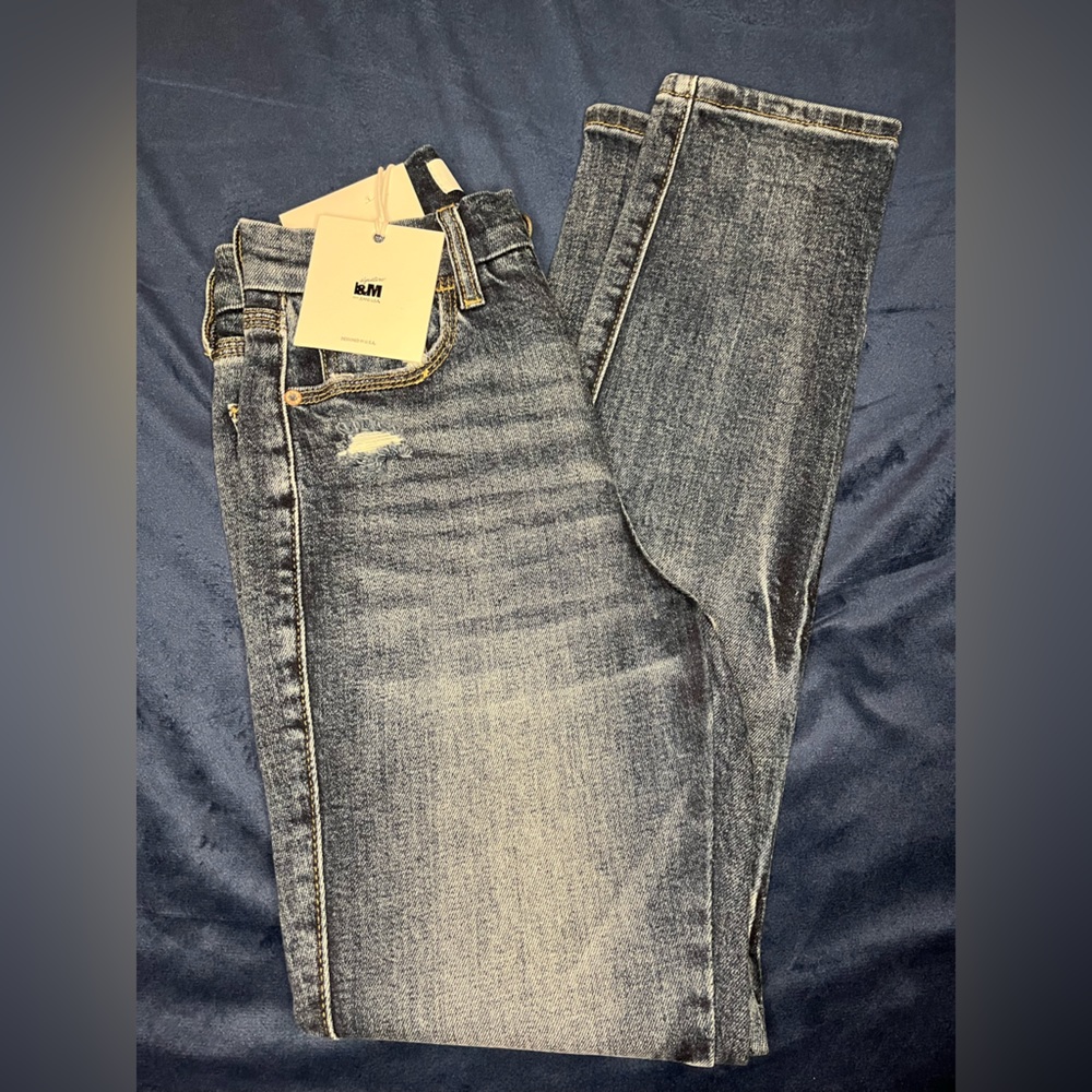 I&M Skinny Jeans size 0